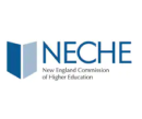 Logo NECHE