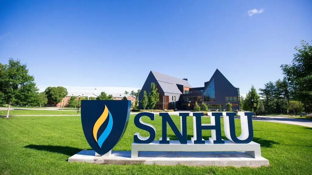 snhu es una buena universidad