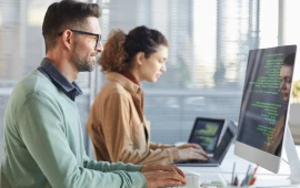 Ir a Licenciatura en Ciencias de la Computación